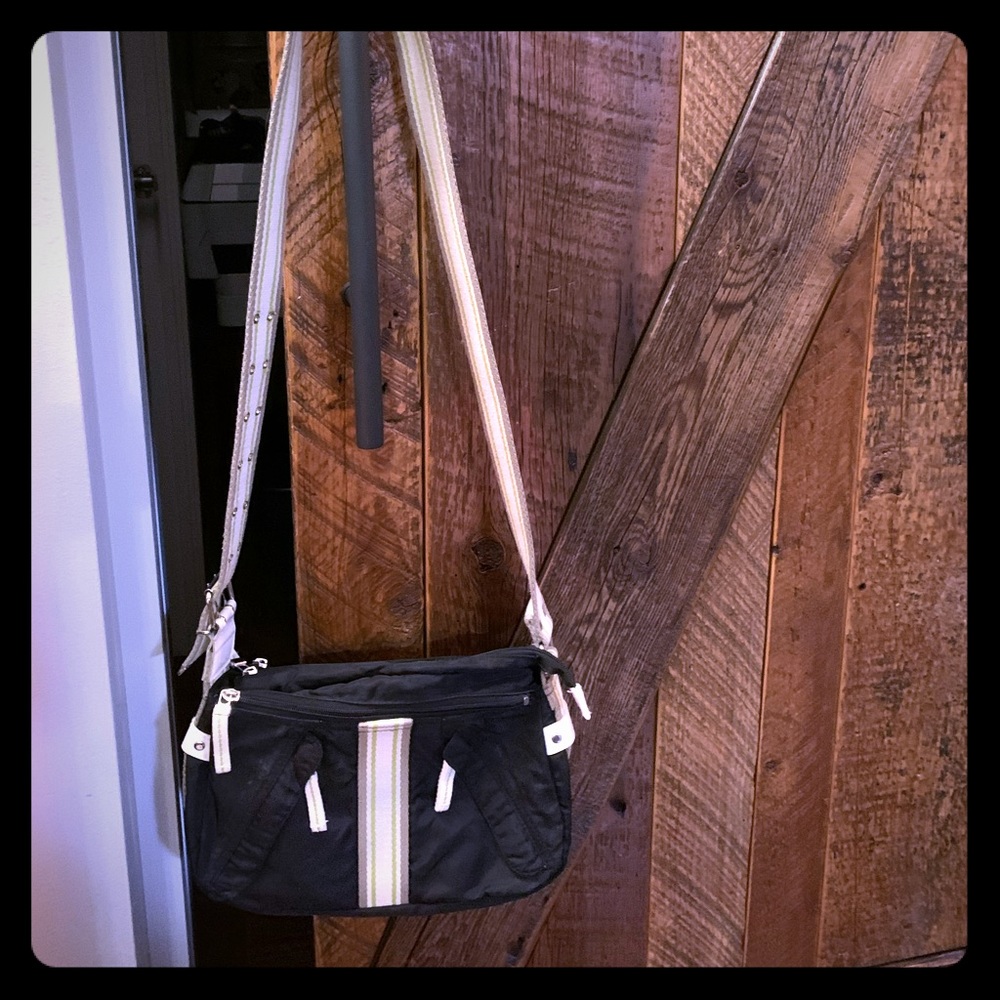 The Stone purse